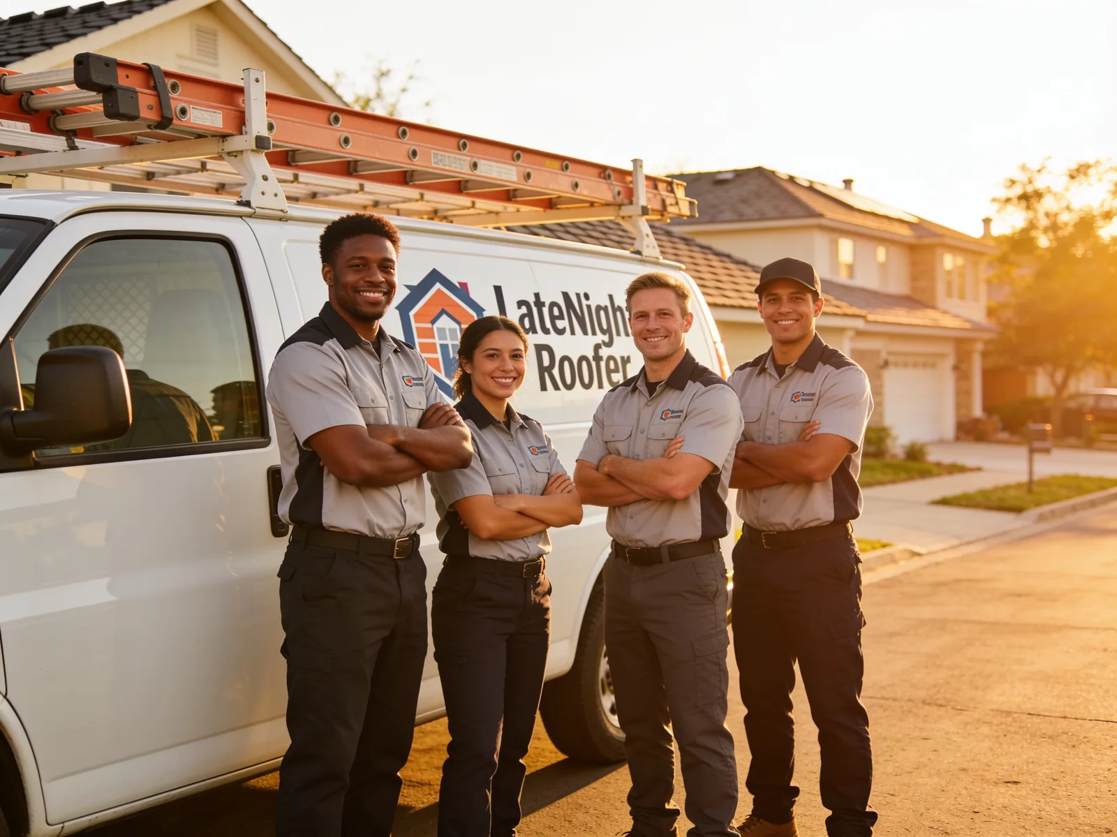 Emergency Roof Repair company in Oelwein, IA